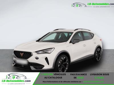 Cupra Formentor 1.4 e-HYBRID 245 ch BVA