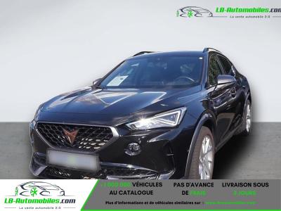 Cupra Formentor 1.4 e-HYBRID 245 ch BVA