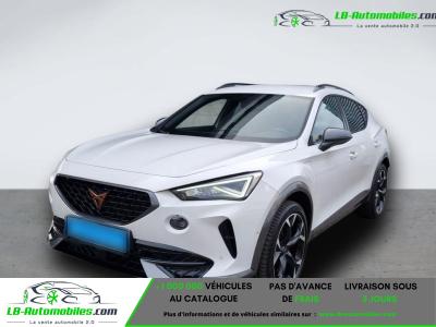 Cupra Formentor 1.4 e-HYBRID 245 ch BVA