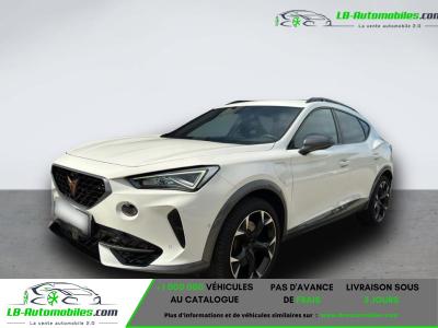 Cupra Formentor 1.4 e-HYBRID 245 ch BVA