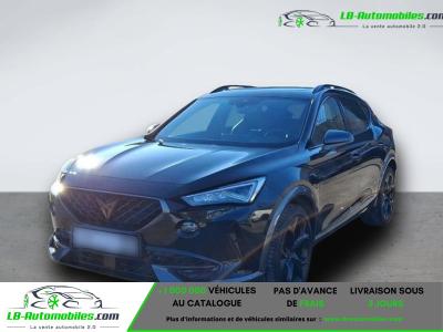 Cupra Formentor 1.4 e-HYBRID 245 ch BVA