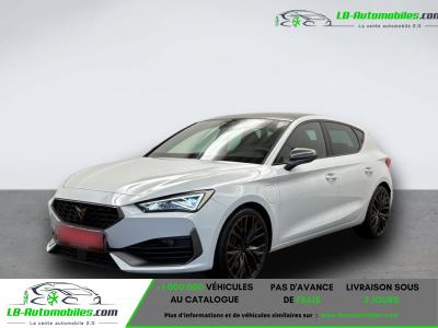 Cupra Leon 1.4 e-HYBRID 245 ch BVA