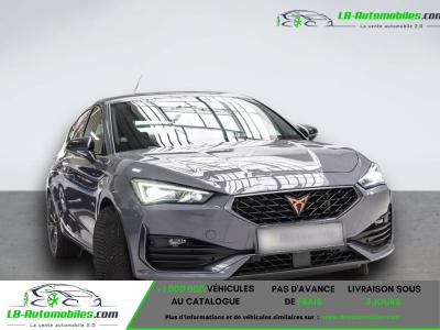 Cupra Leon 1.4 e-HYBRID 245 ch BVA