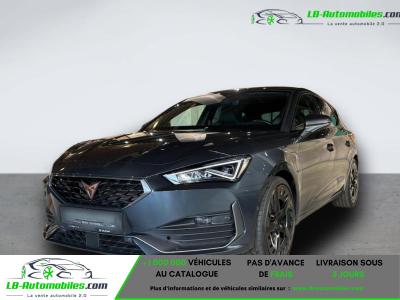 Cupra Leon 1.4 e-HYBRID 245 ch BVA
