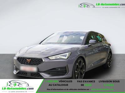 Cupra Leon 2.0 TSI 300 ch BVA