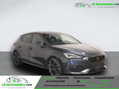 Cupra Leon 2.0 TSI 300 ch BVA