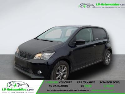 Seat Mii 1.0 75 ch BVA