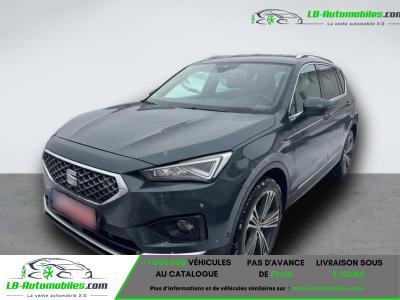 Seat Tarraco 1.5 TSI 150 ch  BVM 5 pl