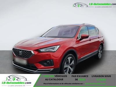 Seat Tarraco 1.5 TSI 150 ch  BVM 5 pl