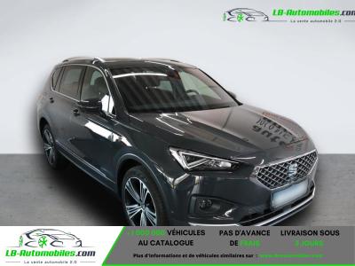 Seat Tarraco 1.5 TSI 150 ch  BVM 5 pl