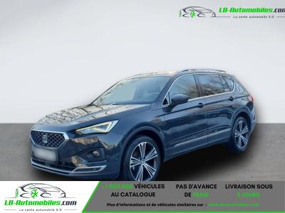 Seat Tarraco 1.5 TSI 150 ch  BVM 7 pl