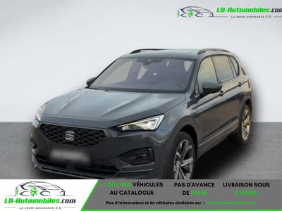 Seat Tarraco 1.5 TSI 150 ch  BVA 7 pl