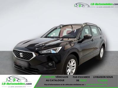Seat Tarraco 2.0 TDI 150 ch  BVM 5 pl