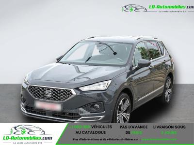 Seat Tarraco 2.0 TDI 190 ch  BVA  5 pl