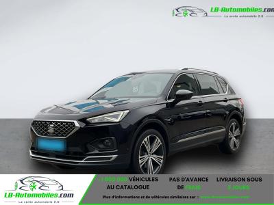 Seat Tarraco 2.0 TDI 190 ch  BVA  5 pl