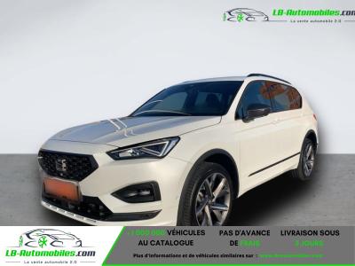 Seat Tarraco 2.0 TDI 200 ch  BVA  7 pl