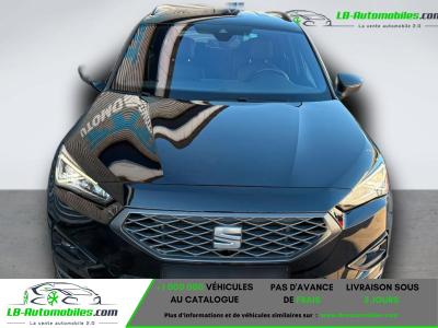 Seat Tarraco 2.0 TDI 200 ch  BVA  7 pl