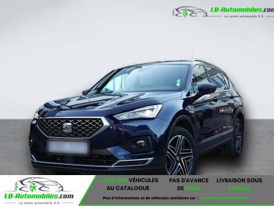 Seat Tarraco 2.0 TSI 190 ch  BVA  7 pl