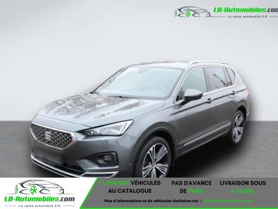 Seat Tarraco 2.0 TSI 190 ch  BVA  7 pl