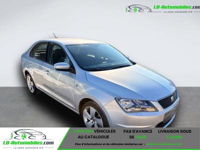 Seat Toledo 1.2 TSI 105 ch