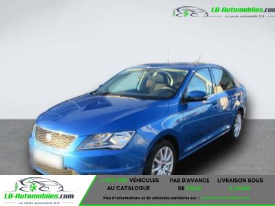 Seat Toledo 1.0 TSI 110 ch