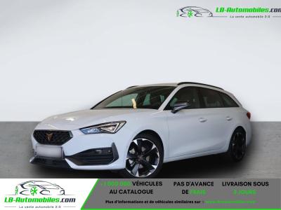 Cupra Leon ST 1.5 eTSI 150 ch BVA