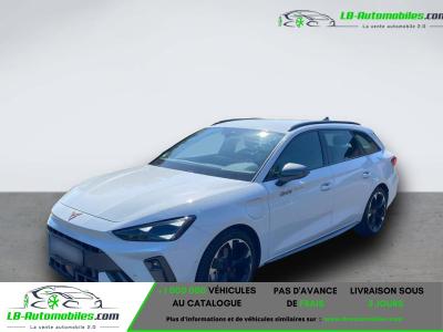 Cupra Leon ST 1.4 e-HYBRID 204 ch BVA