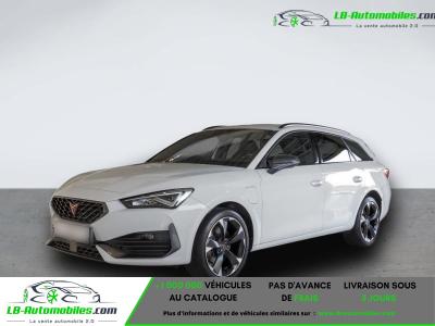 Cupra Leon ST 1.4 e-HYBRID 204 ch BVA