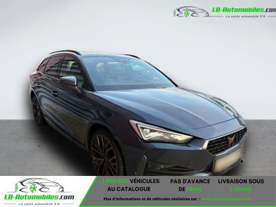 Cupra Leon ST 1.5 eTSI 150 ch BVA