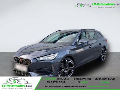 Cupra Leon ST 1.4 e-HYBRID 245 ch BVA