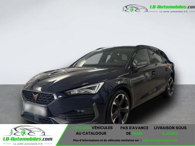 Cupra Leon ST 1.4 e-HYBRID 204 ch BVA