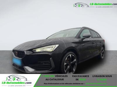 Cupra Leon ST 1.4 e-HYBRID 204 ch BVA