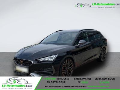 Cupra Leon ST 2.0 TSI 310 ch BVA 4Drive