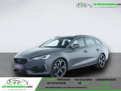 Cupra Leon ST 2.0 TSI 310 ch BVA 4Drive