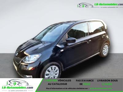 Skoda Citigo 1.0 MPI 60 ch BVM