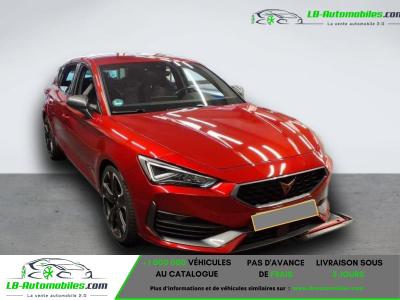 Cupra Leon 2.0 TSI 300 ch BVA