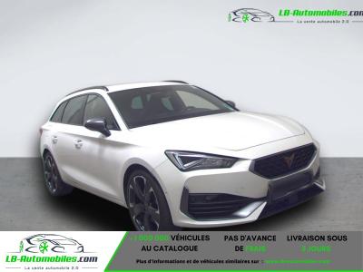 Cupra Leon ST 1.4 e-HYBRID 245 ch BVA