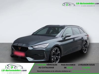 Cupra Leon ST 1.4 e-HYBRID 245 ch BVA