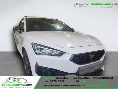 Cupra Leon ST 1.4 e-HYBRID 245 ch BVA