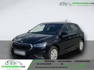 Skoda Fabia 1.0 TSI 110 ch BVM