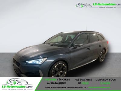 Cupra Leon ST 1.4 e-HYBRID 245 ch BVA