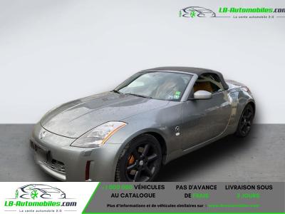 Nissan 350Z Roadster  3.5 V6 280