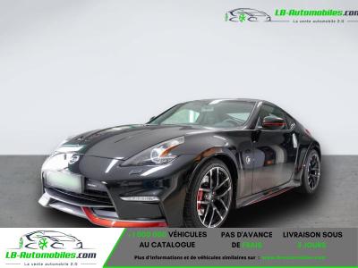 Nissan 370Z 3.7 V6 344