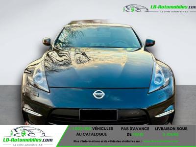 Nissan 370Z 3.7 V6 344