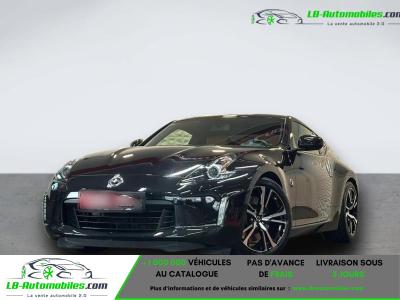 Nissan 370Z 3.7 V6 328 BVA