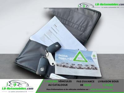 Skoda Citigo 1.0 12v MPI 60 ch BVA