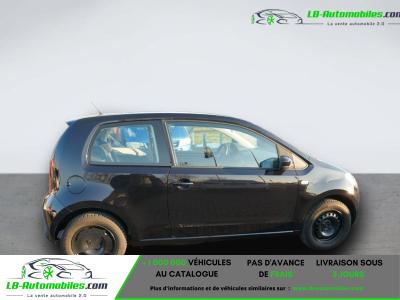 Skoda Citigo 1.0 12v MPI 75 ch BVM