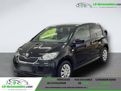 Skoda Citigo 1.0 MPI 75 ch BVA
