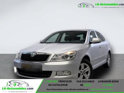 Skoda Fabia 1.0 MPI 75 ch BVM