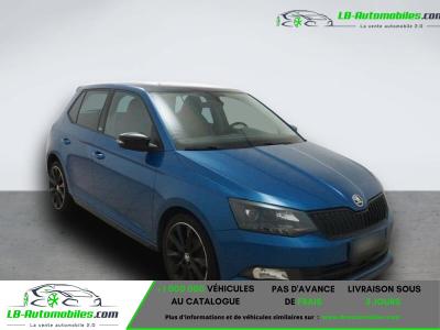 Skoda Fabia 1.4 TDI 75